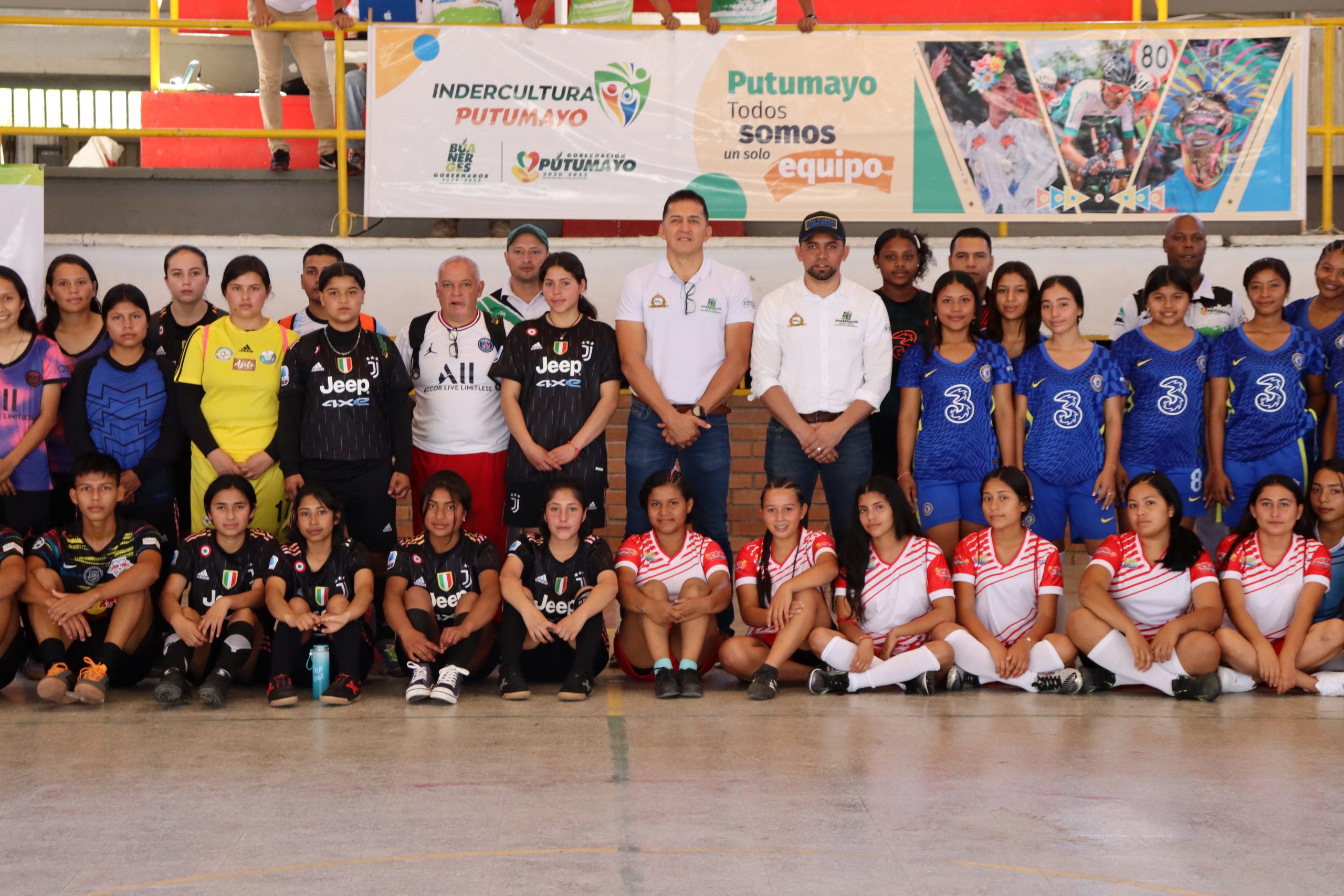 Con Más De 700 Deportistas Se Inicia La Fase Departamental De Los Juegos Intercolegiados 2022 0841